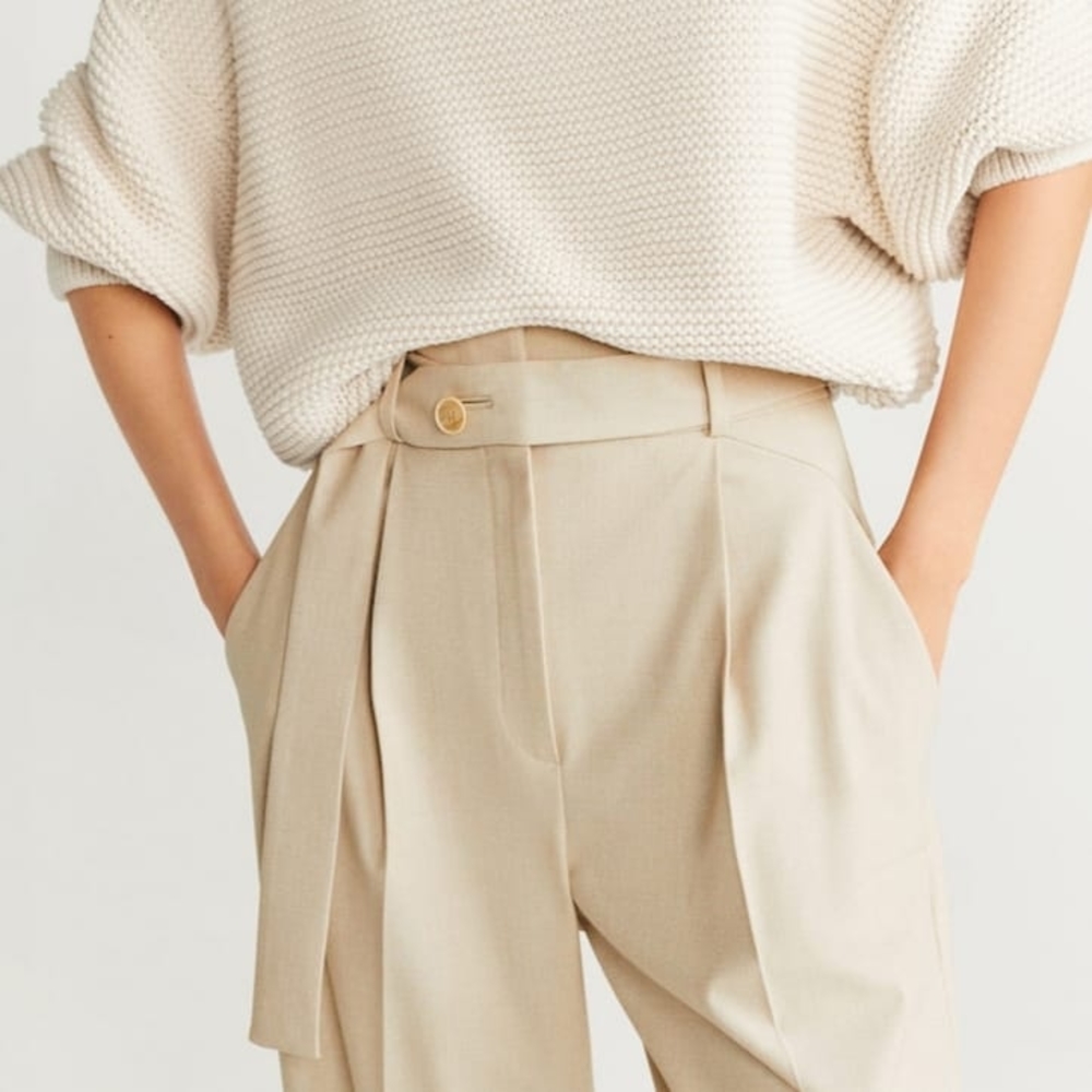 Meet your Posher, Thu thảo